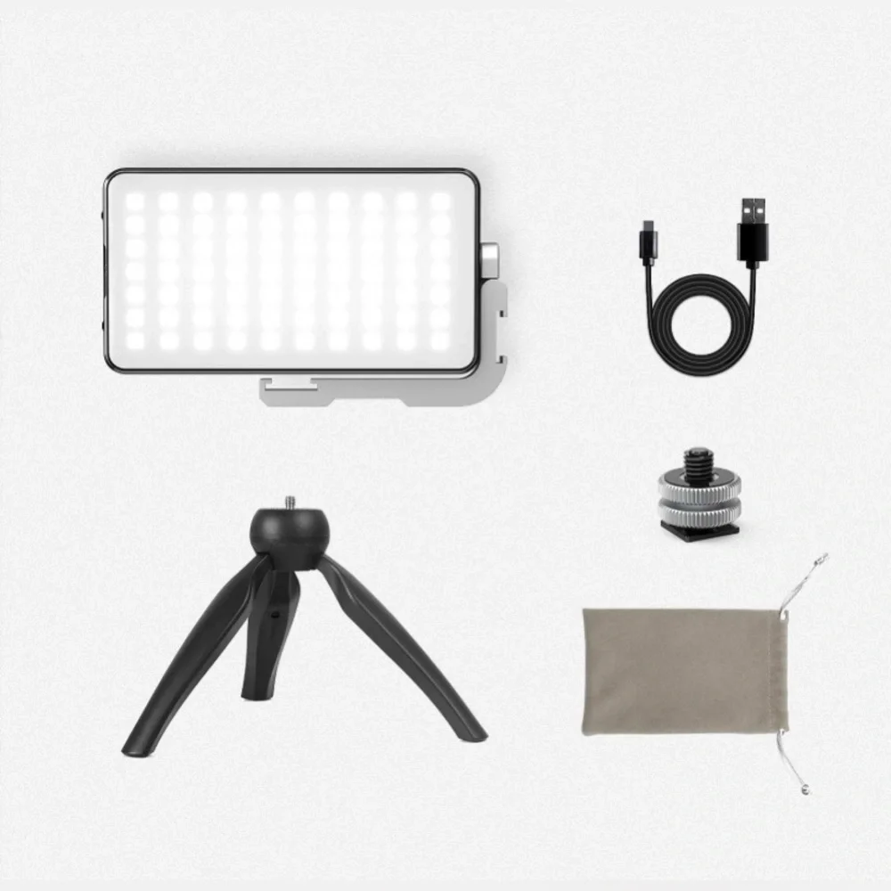 IVISII G2 RGB LED POCKET LIGHT